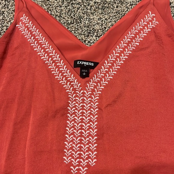 Tank top - Picture 2 of 3